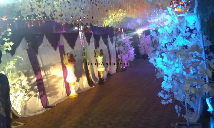 Jai Devi Marriage Garden